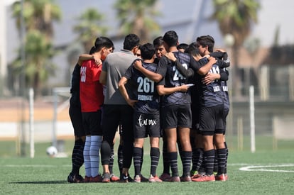 Club Tijuana SUB 18 | Santos vs Tijuana sub 18 semifinales