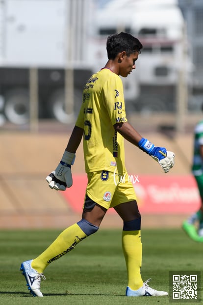  | Santos laguna vs Club Atlético San Luis sub 20