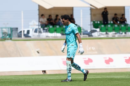 David Sánchez | Santos laguna vs Club Atlético San Luis sub 20