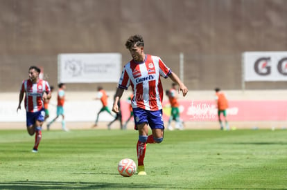  | Santos laguna vs Club Atlético San Luis sub 20