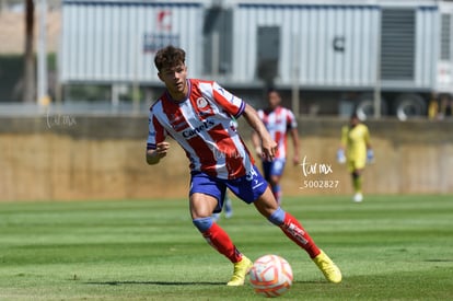  | Santos laguna vs Club Atlético San Luis sub 20