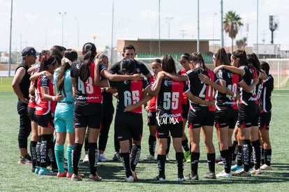  | Santos Laguna vs Atlas FC femenil J13 A2022 Liga MX