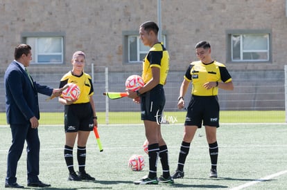  | Santos Laguna vs Atlas FC femenil J13 A2022 Liga MX