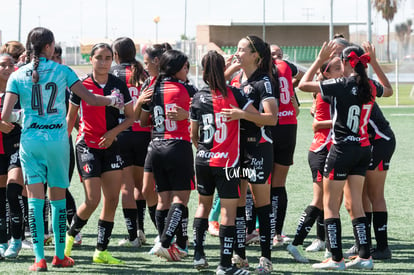  | Santos Laguna vs Atlas FC femenil J13 A2022 Liga MX