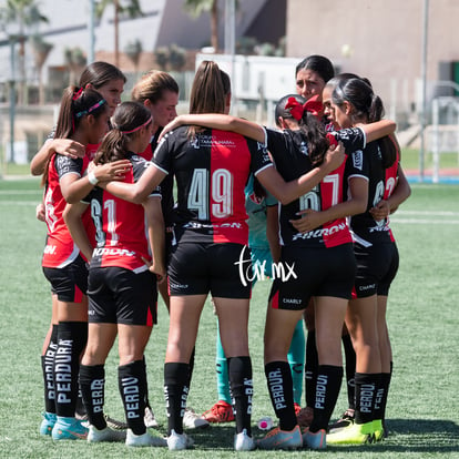  | Santos Laguna vs Atlas FC femenil J13 A2022 Liga MX