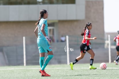  | Santos Laguna vs Atlas FC femenil J13 A2022 Liga MX