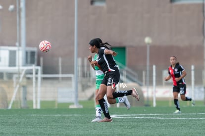  | Santos Laguna vs Atlas FC femenil J13 A2022 Liga MX