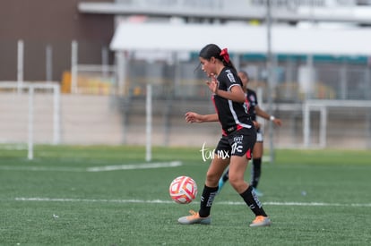 Ashleen Carrillo | Santos Laguna vs Atlas FC femenil J13 A2022 Liga MX