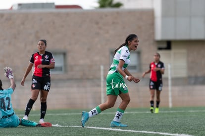 Ailin Serna | Santos Laguna vs Atlas FC femenil J13 A2022 Liga MX