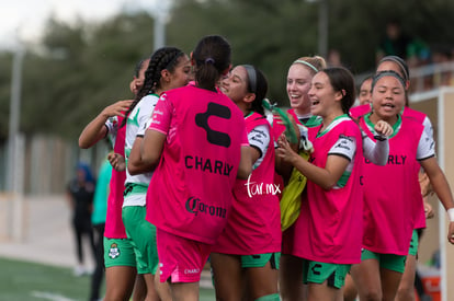 Ailin Serna | Santos Laguna vs Atlas FC femenil J13 A2022 Liga MX