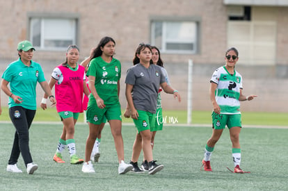  | Santos Laguna vs Atlas FC femenil J13 A2022 Liga MX