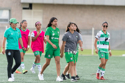  | Santos Laguna vs Atlas FC femenil J13 A2022 Liga MX