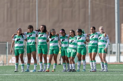  | Santos Laguna vs Atlas FC femenil J13 A2022 Liga MX