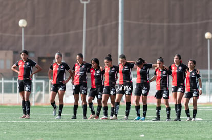  | Santos Laguna vs Atlas FC femenil J13 A2022 Liga MX