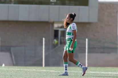 Frida Cussin | Santos Laguna vs Atlas FC femenil J13 A2022 Liga MX