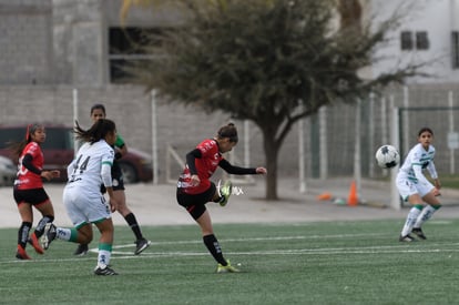  | Santos vs Atlas J6 C2022 Liga MX