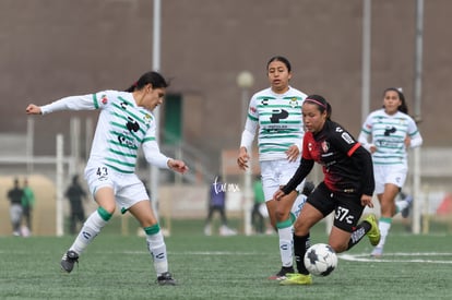  | Santos vs Atlas J6 C2022 Liga MX