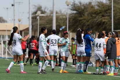  | Santos vs Atlas J6 C2022 Liga MX