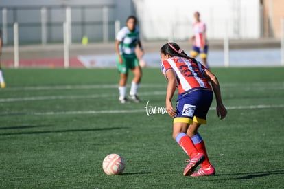 Marian Barcenas | Santos Laguna vs Atlético de San Luis femenil sub 18