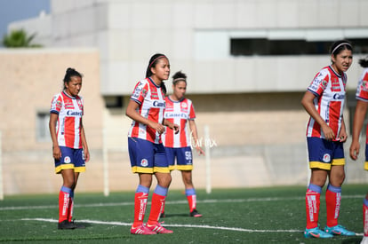  | Santos Laguna vs Atlético de San Luis femenil sub 18