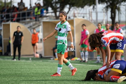  | Santos Laguna vs Atlético de San Luis femenil sub 18