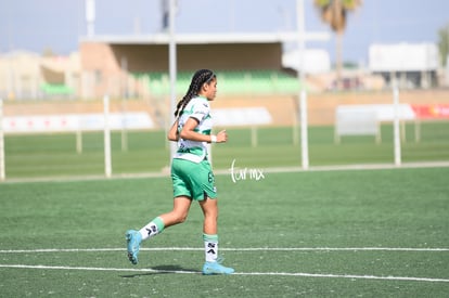 Ailin Serna | Santos Laguna vs Atlético de San Luis femenil sub 18