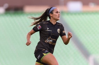 Jasmine Casarez | Santos Laguna vs FC Juárez femenil, jornada 16