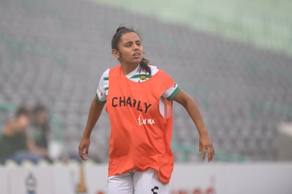  | Santos Laguna vs FC Juárez femenil, jornada 16