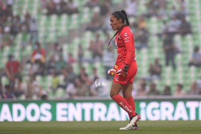 Celebran gol de Alexia, Hannia De Avila | Santos Laguna vs FC Juárez femenil, jornada 16