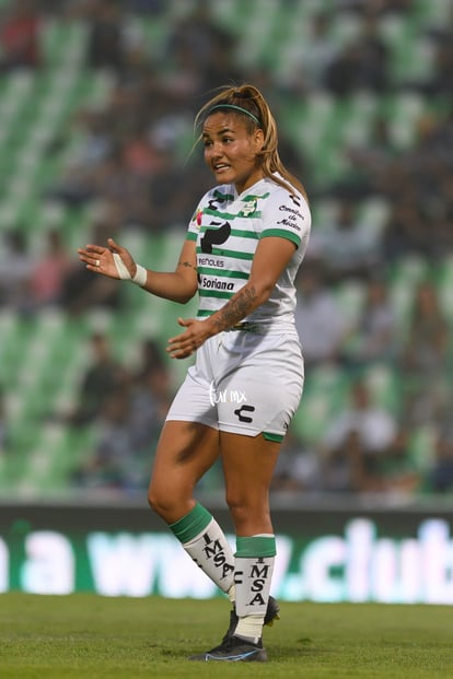  | Santos Laguna vs FC Juárez femenil, jornada 16