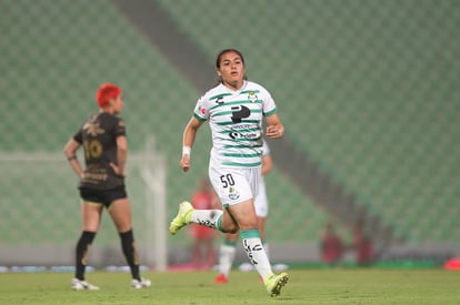  | Santos Laguna vs FC Juárez femenil, jornada 16