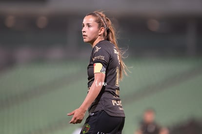  | Santos Laguna vs FC Juárez femenil, jornada 16