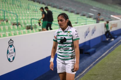  | Santos Laguna vs FC Juárez femenil, jornada 16