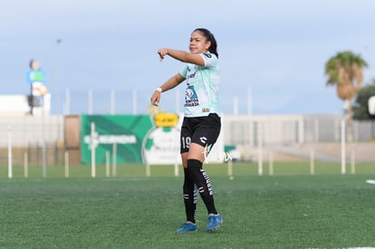  | Santos Laguna vs Leon FC Liga MX Femenil sub 18