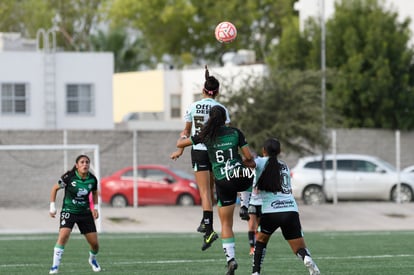  | Santos Laguna vs Leon FC Liga MX Femenil sub 18