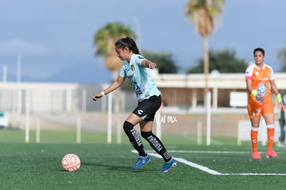  | Santos Laguna vs Leon FC Liga MX Femenil sub 18