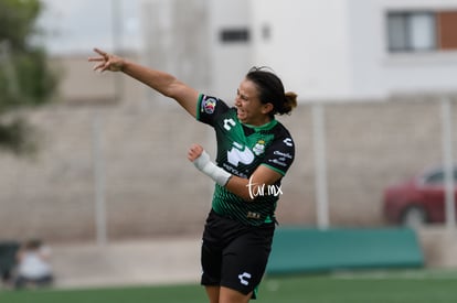 Gol de Britany, Britany Hernández | Santos Laguna vs Leon FC Liga MX Femenil sub 18