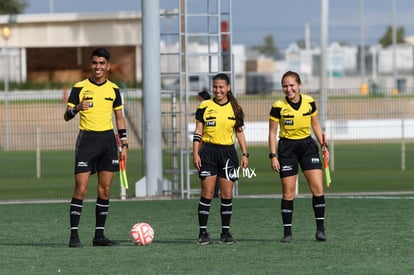  | Santos Laguna vs Leon FC Liga MX Femenil sub 18