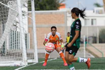  | Santos Laguna vs Leon FC Liga MX Femenil sub 18