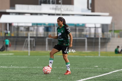  | Santos Laguna vs Leon FC Liga MX Femenil sub 18