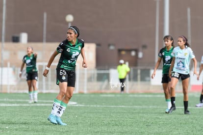  | Santos Laguna vs Leon FC Liga MX Femenil sub 18