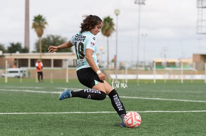  | Santos Laguna vs Leon FC Liga MX Femenil sub 18