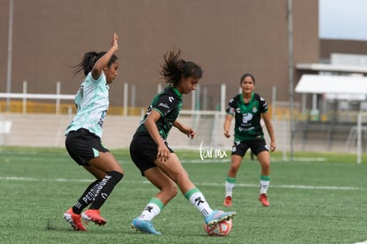  | Santos Laguna vs Leon FC Liga MX Femenil sub 18