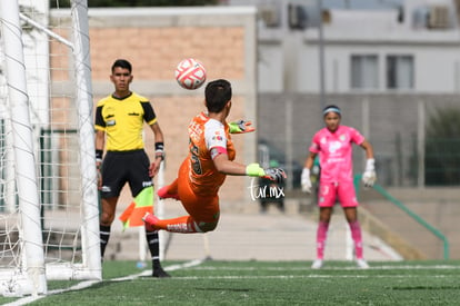  | Santos Laguna vs Leon FC Liga MX Femenil sub 18