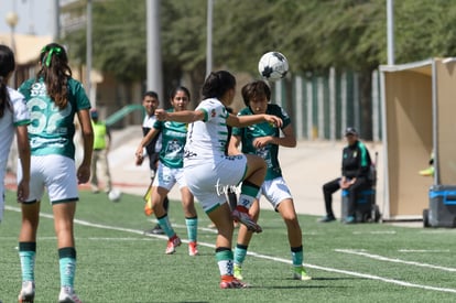  | Santos vs Leon J18 C2022 Liga MX