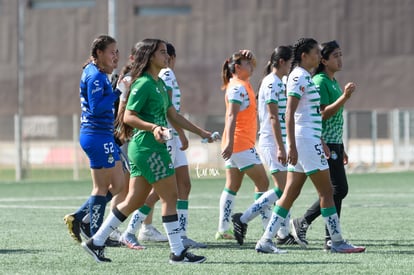  | Santos vs Leon J18 C2022 Liga MX