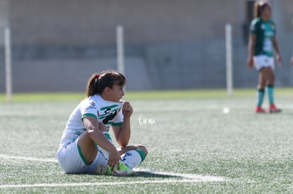 Britany Hernández | Santos vs Leon J18 C2022 Liga MX