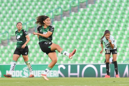  | Santos Laguna vs León femenil J5