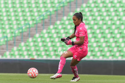  | Santos Laguna vs León femenil J5