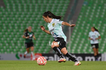  | Santos Laguna vs León femenil J5